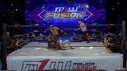 MLW Fusion 70 6