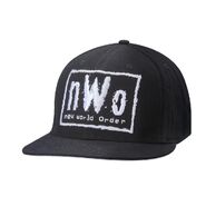 NWo 4 Life Legends Snapback Hat