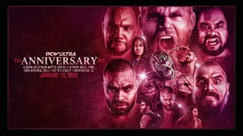 PCW ULTRA Anniversary 2K20