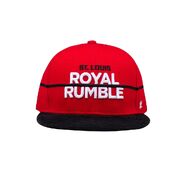 Royal Rumble 2022 Snapback Hat