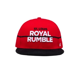 Royal Rumble 2022 Snapback Hat
