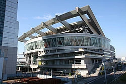 Saitama Super Arena | Pro Wrestling | Fandom