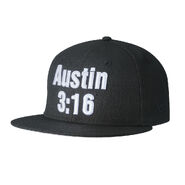 Stone Cold Steve Austin New Era 59Fifty Fitted Hat