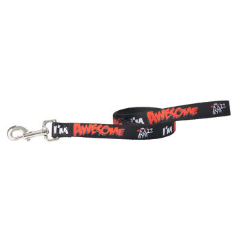 The Miz Dog Leash