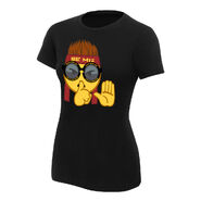 "Most Must See" Women's T-Shirt