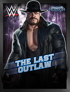 The Undertaker