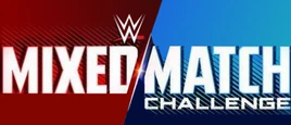 WWE Mixed Match Challenge