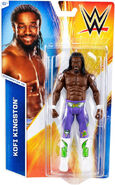 WWE Series 46