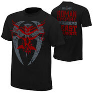 WrestleMania 31 "Roman Reigns vs. Brock Lesnar" T-Shirt