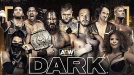 AEW Dark 156