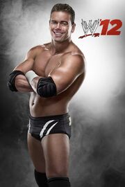 Alex Riley