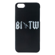 CM Punk "BITW" iPhone 5 Case