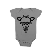 Daniel Bryan "Respect The Kid" Onesie Creeper