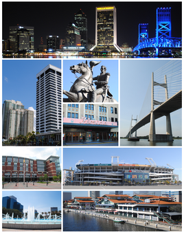 Jacksonville