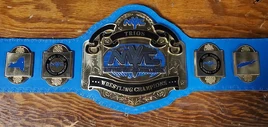 NYWC Trios Championship