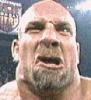 Nitro 4-13-98 21.jpg (3 KB) Facial expression of Goldberg.