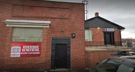 Riverside Beneficial Association