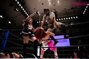 Stardom True Fight 2018 8