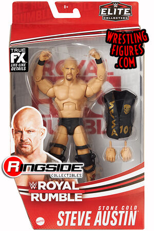 Wwe toys royal rumble 100 man clearance