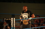 TV Champion Devon