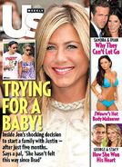 Us Weekly - August 30, 2011