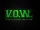 VOW Two Year Anniversary