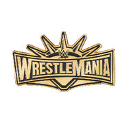WrestleMania 35 Magnet