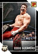 2022 WWE (Panini) Eddie Guerrero (No.111)