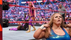 June 21 21 Monday Night Raw Results Pro Wrestling Fandom