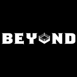Beyond Wrestling Logo 2018