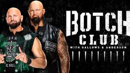 Botch Club