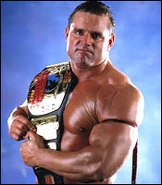 The British Bulldog 16th Champion (October 26, 1999 - December 12, 1999)