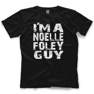 "Noelle Foley Guy" T-Shirt