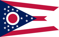 Ohio Flag