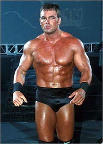 The Rock, Pro Wrestling Wiki