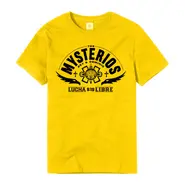 The Mysterios Haciendo Historia T-Shirt
