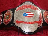 WWC Puerto Rico Heavyweight Championship