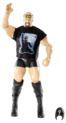 WWE Elite 13 Big Show
