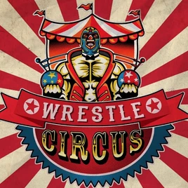 WrestleCircus Logo