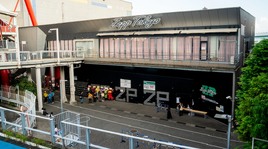 Zepp Tokyo