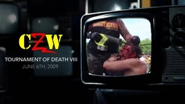 CZW Tournament Of Death VIII