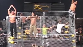 CZW Truth Or Consequences