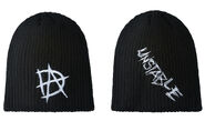 Dean Ambrose Unstable Knit Hat