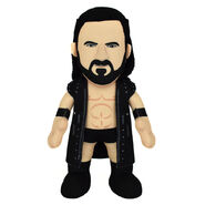 Drew McIntyre Plush Bleacher Creature