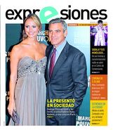 Expressiones - October 21, 2011