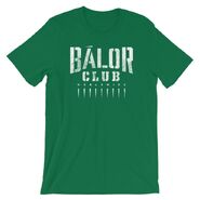 Finn Bálor' Bálor' Club St. Patrick's Day T-Shirt