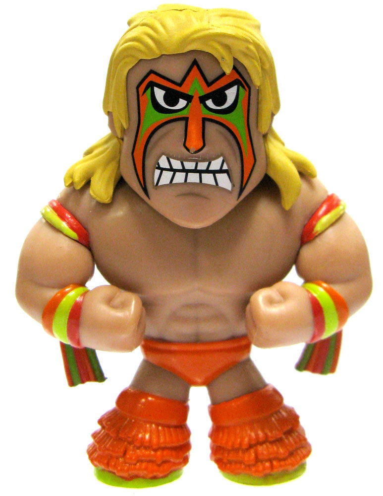 Funko mystery minis wwe hot sale