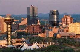 Knoxville, Tennessee