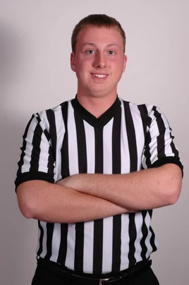 Matt Bennett (referee)