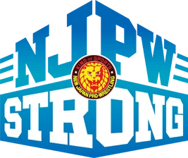 NJPW Strong